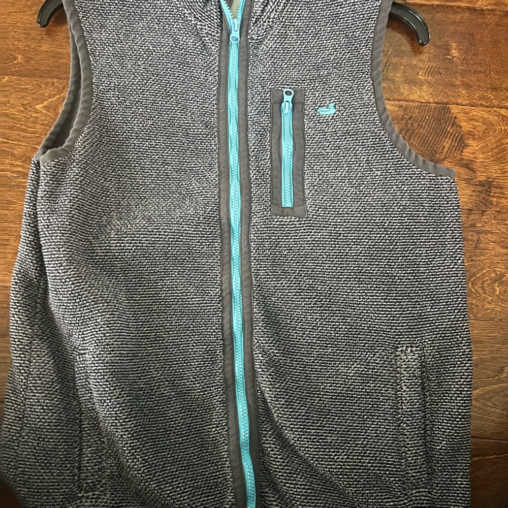 Southern marsh vest